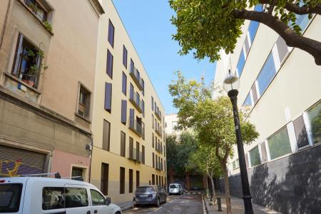 Pis en Lloguer a Barcelona Peracamps - Drassanes