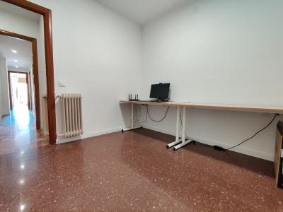 Piso amueblado en Nova Eixample Esquerra