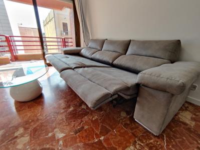 Piso amueblado en Nova Eixample Esquerra
