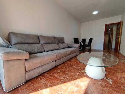 Piso amueblado en Nova Eixample Esquerra