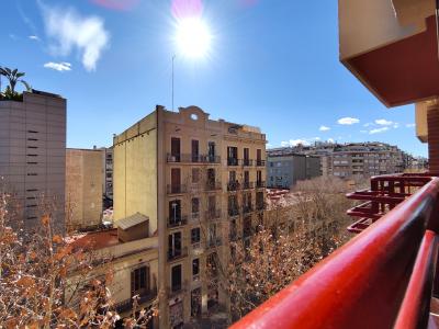 Piso amueblado en Nova Eixample Esquerra
