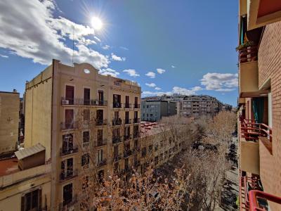 Piso amueblado en Nova Eixample Esquerra