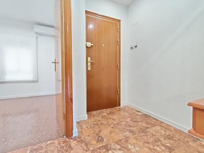 Piso amueblado en Nova Eixample Esquerra