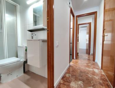 Piso amueblado en Nova Eixample Esquerra