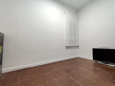 Piso amueblado en Nova Eixample Esquerra