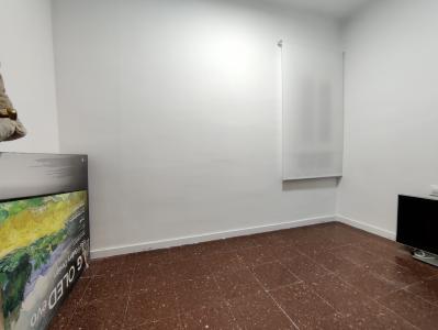 Piso amueblado en Nova Eixample Esquerra