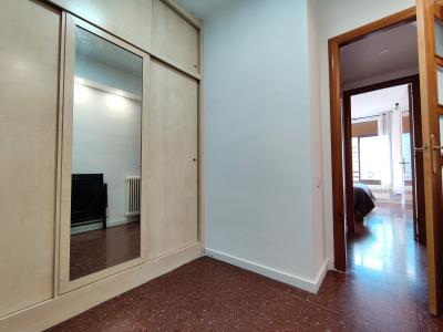 Piso amueblado en Nova Eixample Esquerra