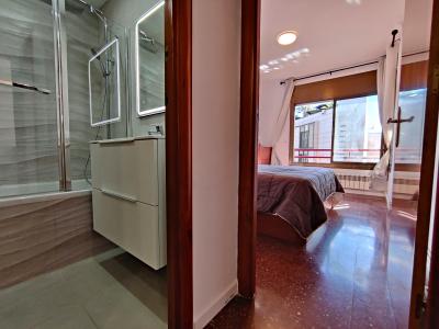 Piso amueblado en Nova Eixample Esquerra