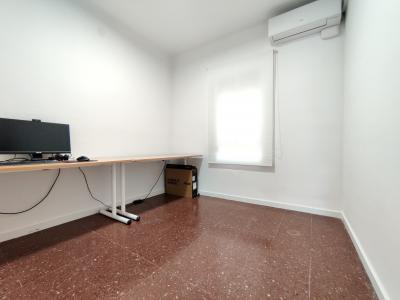 Piso amueblado en Nova Eixample Esquerra