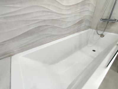 Piso amueblado en Nova Eixample Esquerra