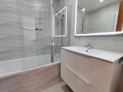 Piso amueblado en Nova Eixample Esquerra