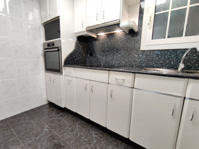 Piso amueblado en Nova Eixample Esquerra
