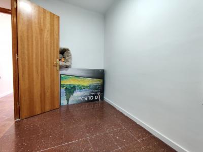 Piso amueblado en Nova Eixample Esquerra