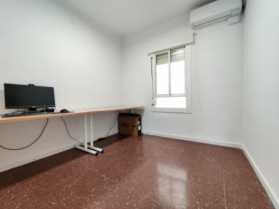 Piso amueblado en Nova Eixample Esquerra