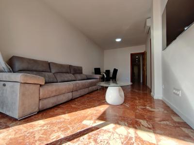 Piso amueblado en Nova Eixample Esquerra