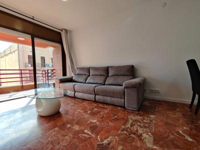 Piso amueblado en Nova Eixample Esquerra