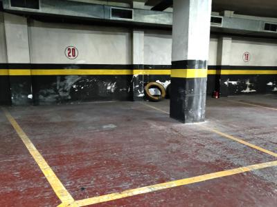 Piso amueblado en Nova Eixample Esquerra