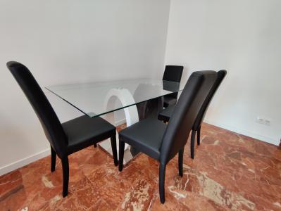 Piso amueblado en Nova Eixample Esquerra