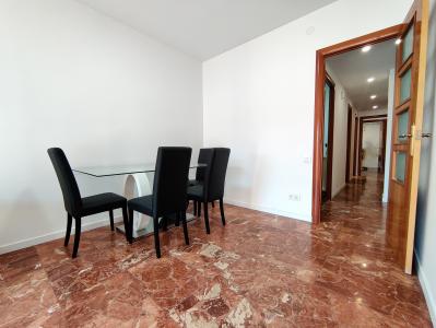 Piso amueblado en Nova Eixample Esquerra