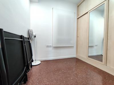 Piso amueblado en Nova Eixample Esquerra