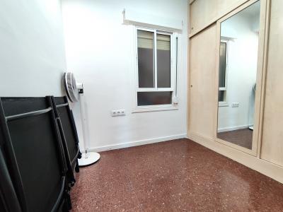 Piso amueblado en Nova Eixample Esquerra