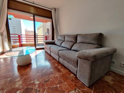 Piso amueblado en Nova Eixample Esquerra