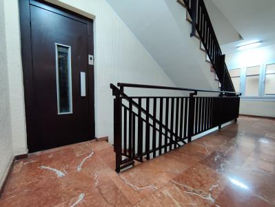 Piso amueblado en Nova Eixample Esquerra