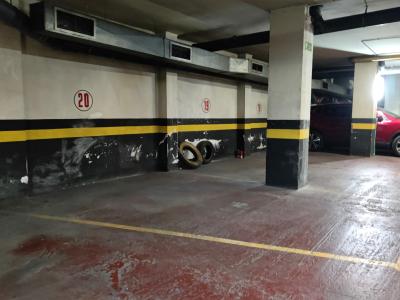 Piso amueblado en Nova Eixample Esquerra