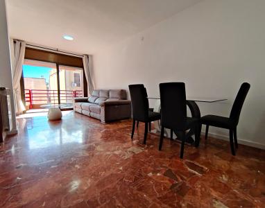 Piso amueblado en Nova Eixample Esquerra