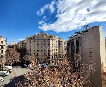 Piso amueblado en Nova Eixample Esquerra