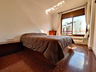 Piso amueblado en Nova Eixample Esquerra