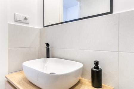 Penthouse à louer à Barcelona Legalitat - Pau Alsina