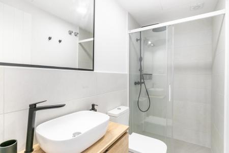 Penthouse à louer à Barcelona Legalitat - Pau Alsina