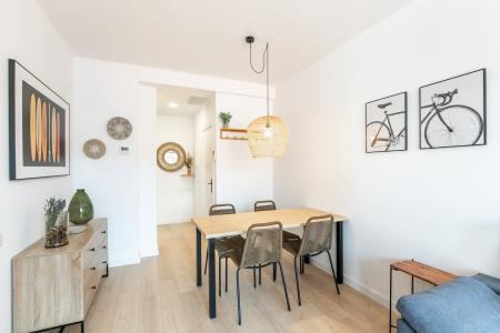 Penthouse à louer à Barcelona Legalitat - Pau Alsina