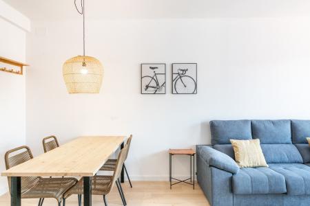 Penthouse à louer à Barcelona Legalitat - Pau Alsina