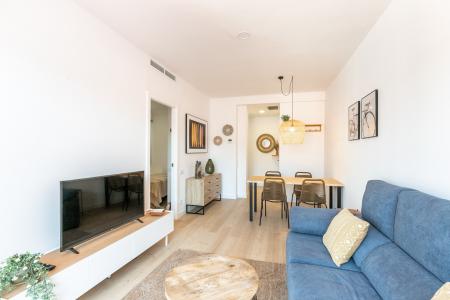 Penthouse à louer à Barcelona Legalitat - Pau Alsina