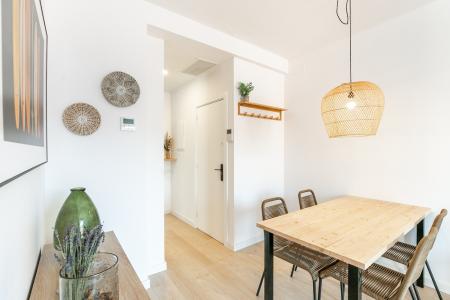 Penthouse à louer à Barcelona Legalitat - Pau Alsina