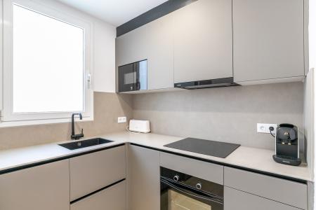 Penthouse à louer à Barcelona Legalitat - Pau Alsina