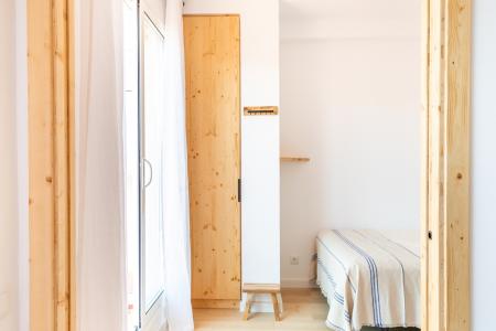 Penthouse à louer à Barcelona Legalitat - Pau Alsina