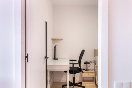 Penthouse à louer à Barcelona Legalitat - Pau Alsina