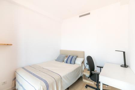 Penthouse à louer à Barcelona Legalitat - Pau Alsina