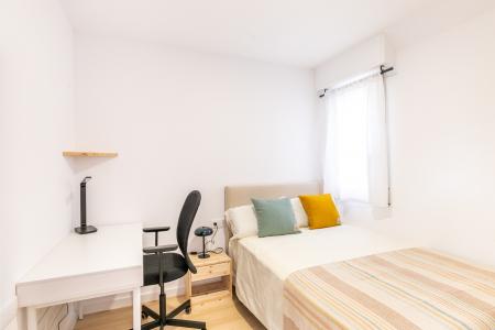 Penthouse à louer à Barcelona Legalitat - Pau Alsina
