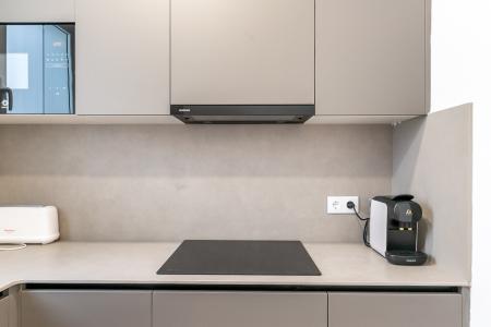 Penthouse à louer à Barcelona Legalitat - Pau Alsina