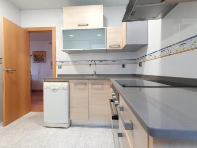 Pis en Lloguer a Barcelona Montserrat De Casanovas - Marí