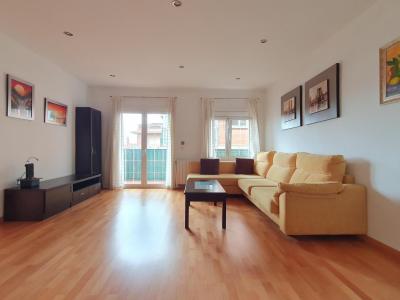 Pis en Lloguer a Barcelona Montserrat De Casanovas - Marí