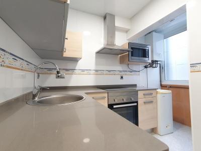 Pis en Lloguer a Barcelona Montserrat De Casanovas - Marí