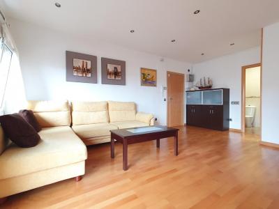 Pis en Lloguer a Barcelona Montserrat De Casanovas - Marí