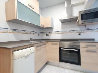 Pis en Lloguer a Barcelona Montserrat De Casanovas - Marí