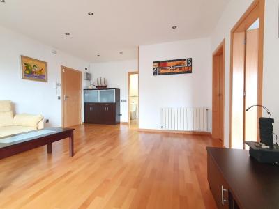 Pis en Lloguer a Barcelona Montserrat De Casanovas - Marí