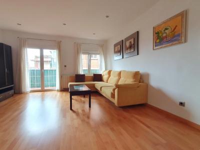 Pis en Lloguer a Barcelona Montserrat De Casanovas - Marí